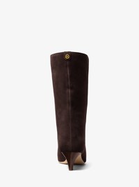 Daniela Suede Boot