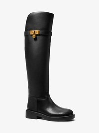 Hamilton Moderne Leather Riding Boot