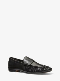 Jennings Leather Loafer 