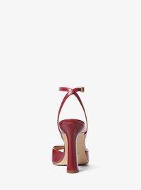 Sandale Rosie en cuir