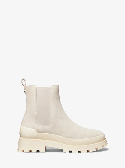 Rowan Suede Chelsea Boot