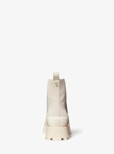 Rowan Suede Chelsea Boot