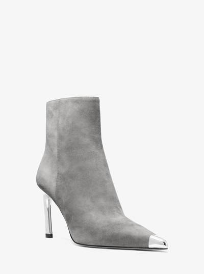 Botte Kasia en su&egrave;de in TEMP&Ecirc;TE | Michael Kors