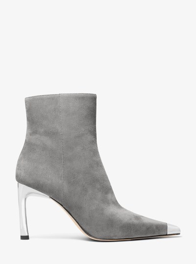 Botte Kasia en su&egrave;de in TEMP&Ecirc;TE | Michael Kors