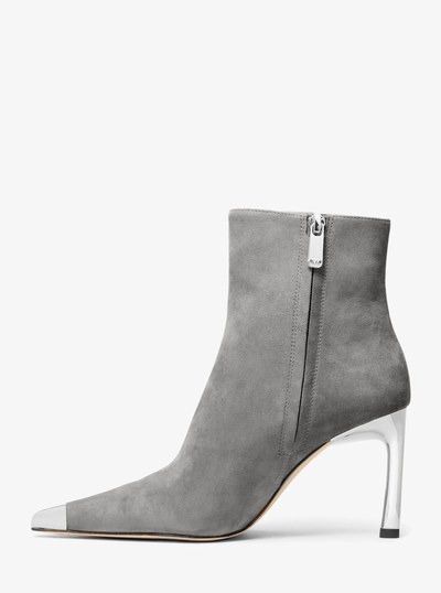 Botte Kasia en su&egrave;de in TEMP&Ecirc;TE | Michael Kors