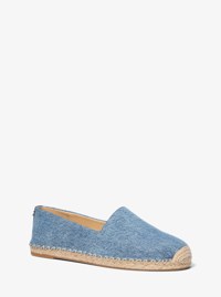 Kenzie Denim Espadrille