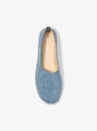 Kenzie Denim Espadrille