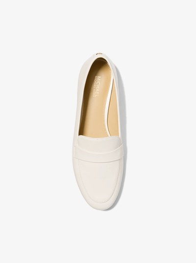 Regan Flex Leather Loafer