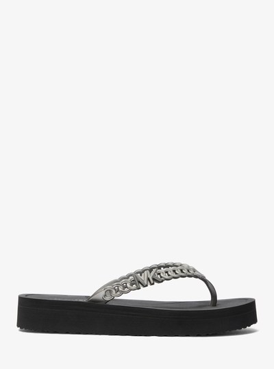 Zaza Platform Flip Flop
