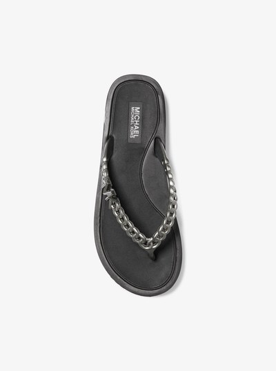 Zaza Platform Flip Flop