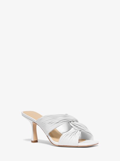 Alessia Mule Sandal