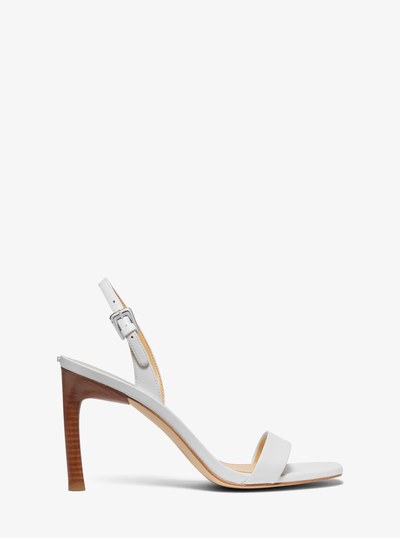 Kasia Leather Sandal