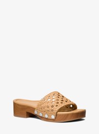 Mayes Woven Sandal