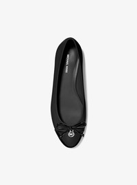 Piper Flex Leather Ballet Flat