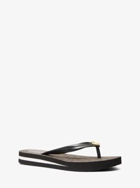Posie Signature Logo Flip Flop