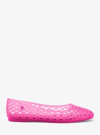 Pixie Jelly Ballet Flat