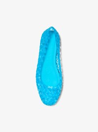 Pixie Jelly Ballet Flat