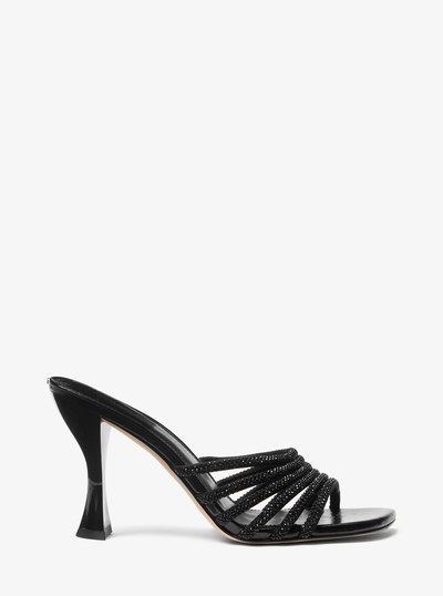Haisley Embellished Sandal