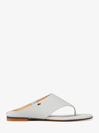 Alster Leather Thong Sandal