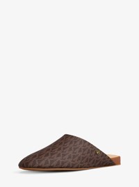 Cady Signature Logo Mule