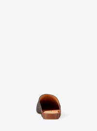 Cady Signature Logo Mule