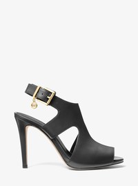 Sandale Harper en cuir