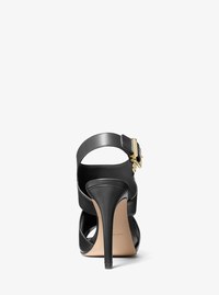 Sandale Harper en cuir