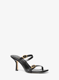 Kya Leather Sandal