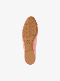 Piper Flex Suede Ballet Flat