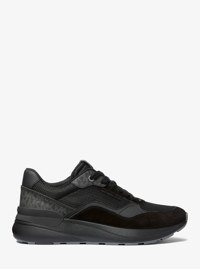 Trevor Mixed-Media Trainer