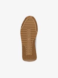 Espadrille Rhodes en mat&eacute;riaux multiples