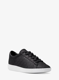 Reign Signature Logo Sneaker