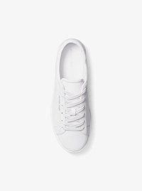 Reign Leather Sneaker