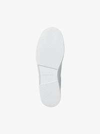 Reign Leather Sneaker