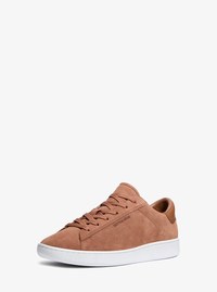 Espadrille Reign en cuir