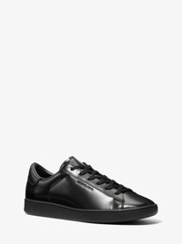 Reign Patent Leather Sneaker