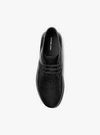 Wesley Leather Boot