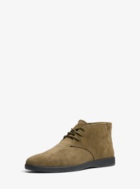 Wesley Suede Boot