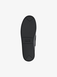 Chaussures bateau Aiden en cuir