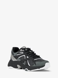 Leo Mixed-Media Trainer