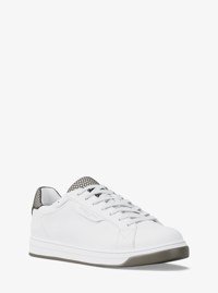 Keating Leather Sneaker