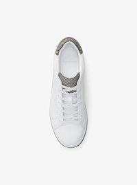 Keating Leather Sneaker