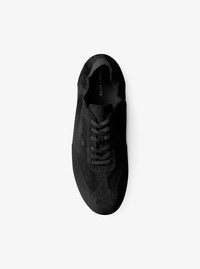 Archer Suede Sneaker