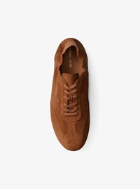 Archer Suede Sneaker