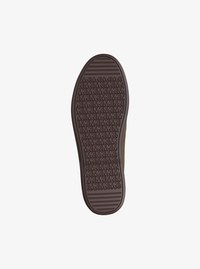 Wesley Suede Loafer