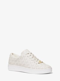 Keaton Signature Logo Sneaker