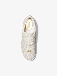 Keaton Signature Logo Sneaker