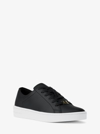 Keaton Leather Sneaker
