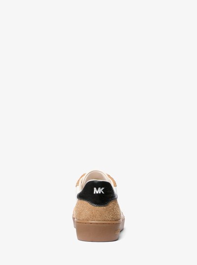 Scotty Color-Block Sneaker