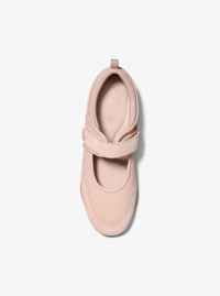 Espadrille Kyler de style Mary Jane